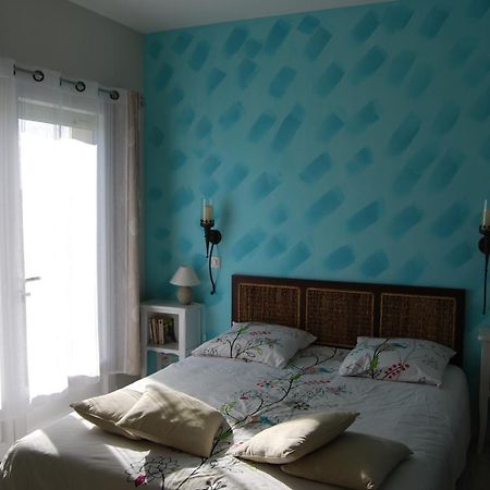 La Belle Etape Hotel Lamonzie-Saint-Martin Bilik gambar