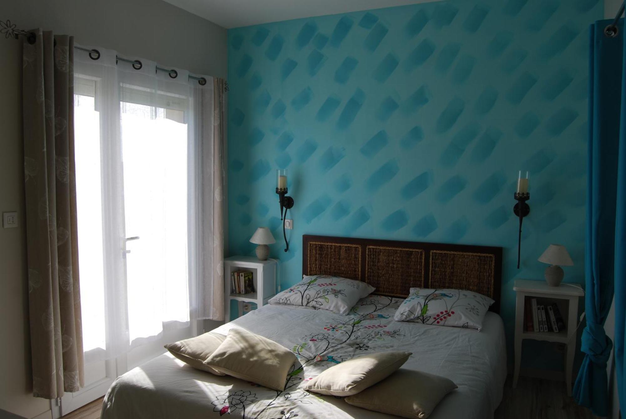 La Belle Etape Hotel Lamonzie-Saint-Martin Bilik gambar